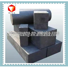 hot sale and high density graphite block, carbon block